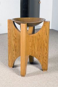 doopvont Jozefkerk Assen