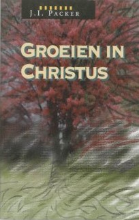 Packer Groeien in Christus (2)