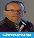 ChristenUnie Ernst