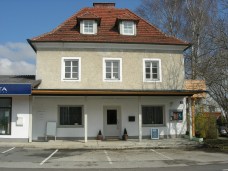 Neuhofen - kerkgebouw 1