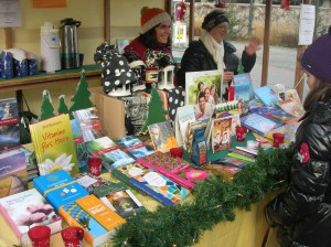 Neuhofen - kerstmarkt
