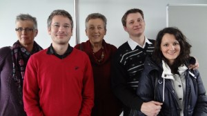 Rankweil - bibelkurs