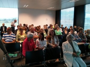 Rankweil - zomerdienst met gasten