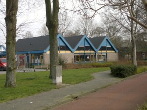 kerkbouw Peelo foto bieb