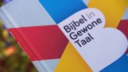 NBG Bijbel in Gewone Taal