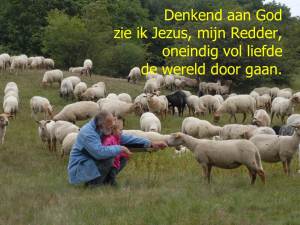 Zd35 - beeld van God