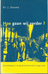 Douma - Hoe verder