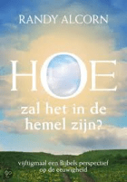 Alcorn hemel boek bijbelstudies