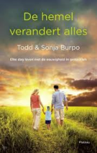 Burpo hemel verandert alles