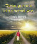 Burpo jongen hemel 2e druk