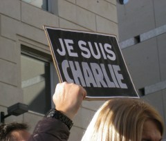 Je suis Charlie
