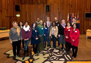 naturalisatiedag afoort