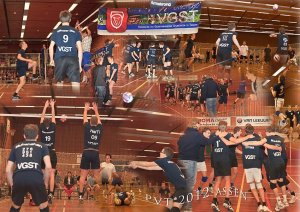 PVT 2012 - Twente collage