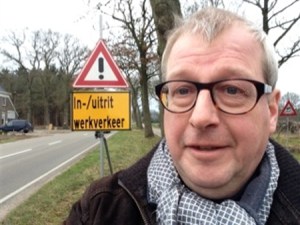 ChristenUnie Tjisse Stelpstra