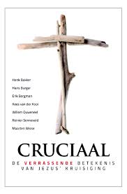 Cruciaal boek