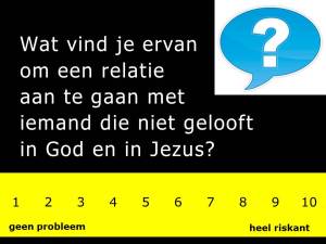 2Kor06-14 2-15 vraag gemengde verkering