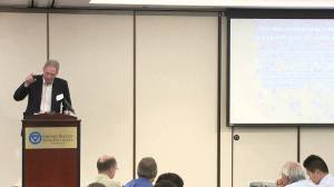 Leonard J Vander Zee - biologis