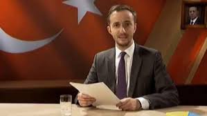 Erdogan Böhmermann