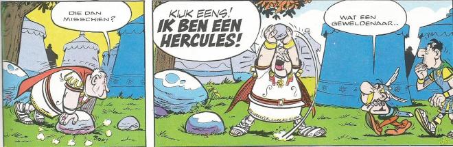Asterix 20011