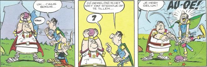 Asterix 30011