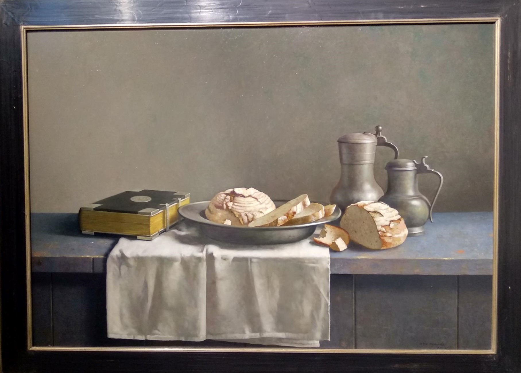 Avondmaal Helmantel (3)