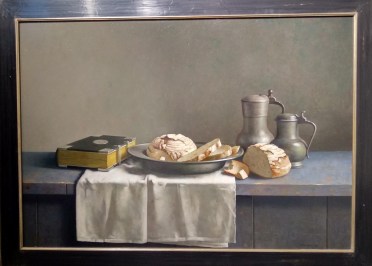 Avondmaal Helmantel (3)