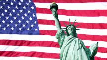 amerika-vlag-vrijheidsbeeld