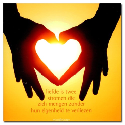 liefde-is-twee-stromen