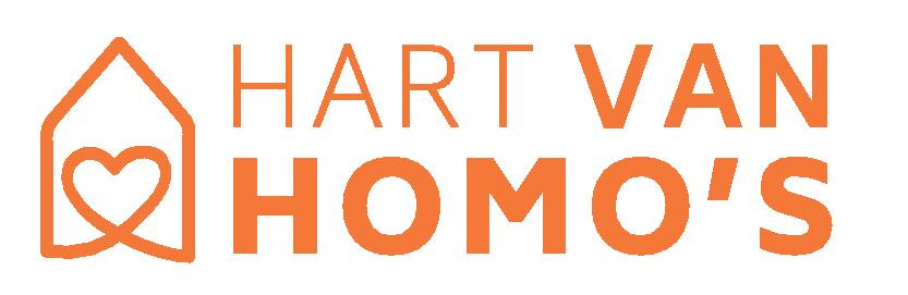 Hart van Homo 1