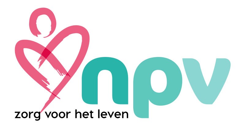 NPV logo nieuw