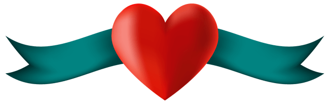 Orgaandonatie - hartje