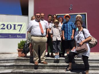 Neuhofen - Gemeindeausflus 2017