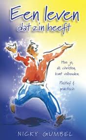 Gumbel Een leven dat zin heeft