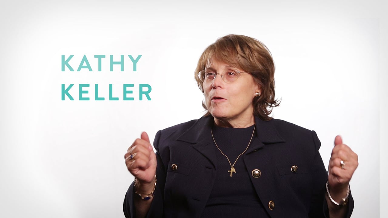 Kathy Keller foto