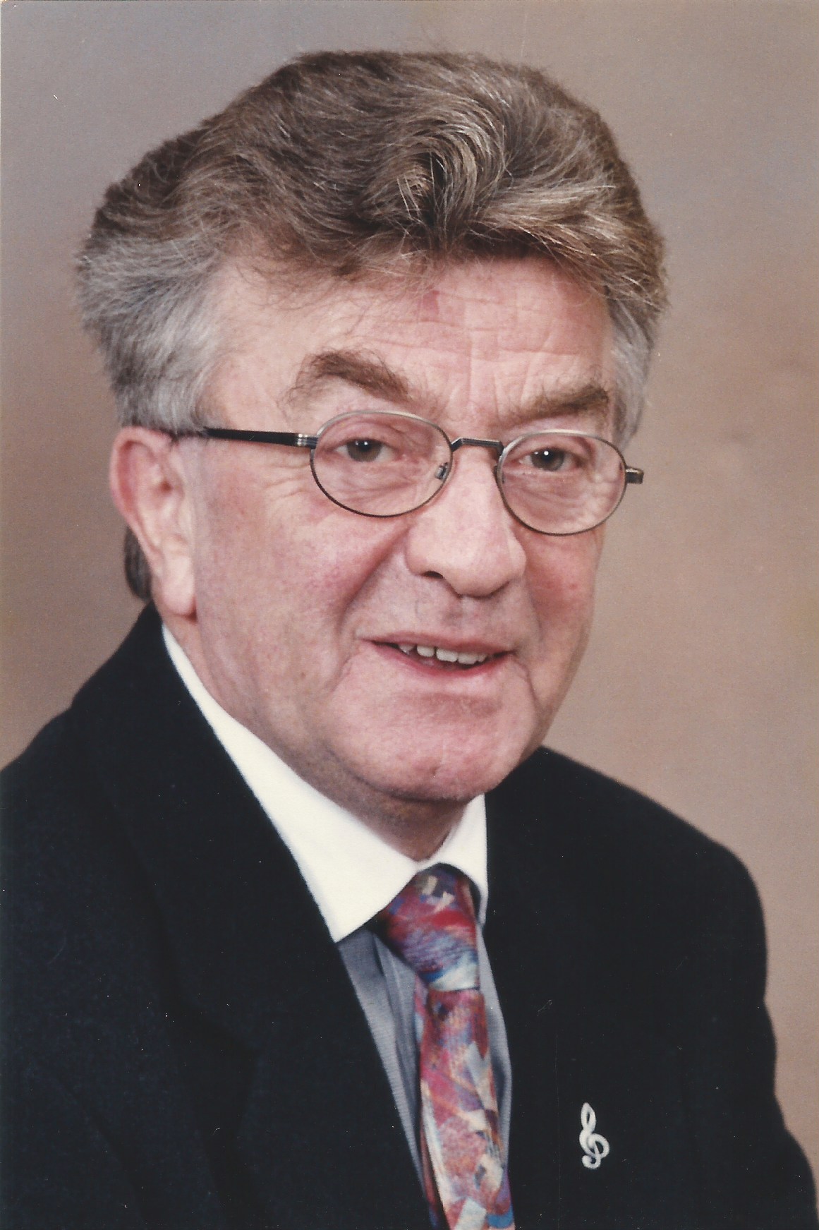 Gerrit Jan Leeftink