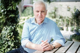 niemeijer pieter foto