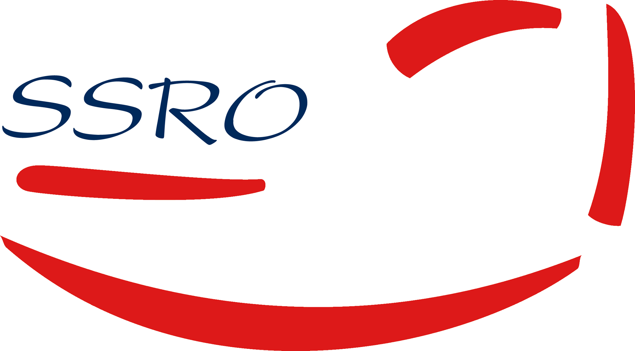 SSRO logo rood groot