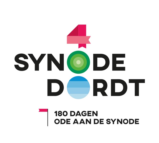 Dordrecht Ode aan de synode