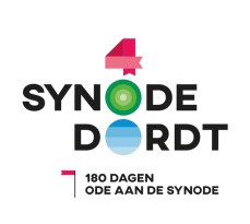 Dordrecht Ode aan de synode