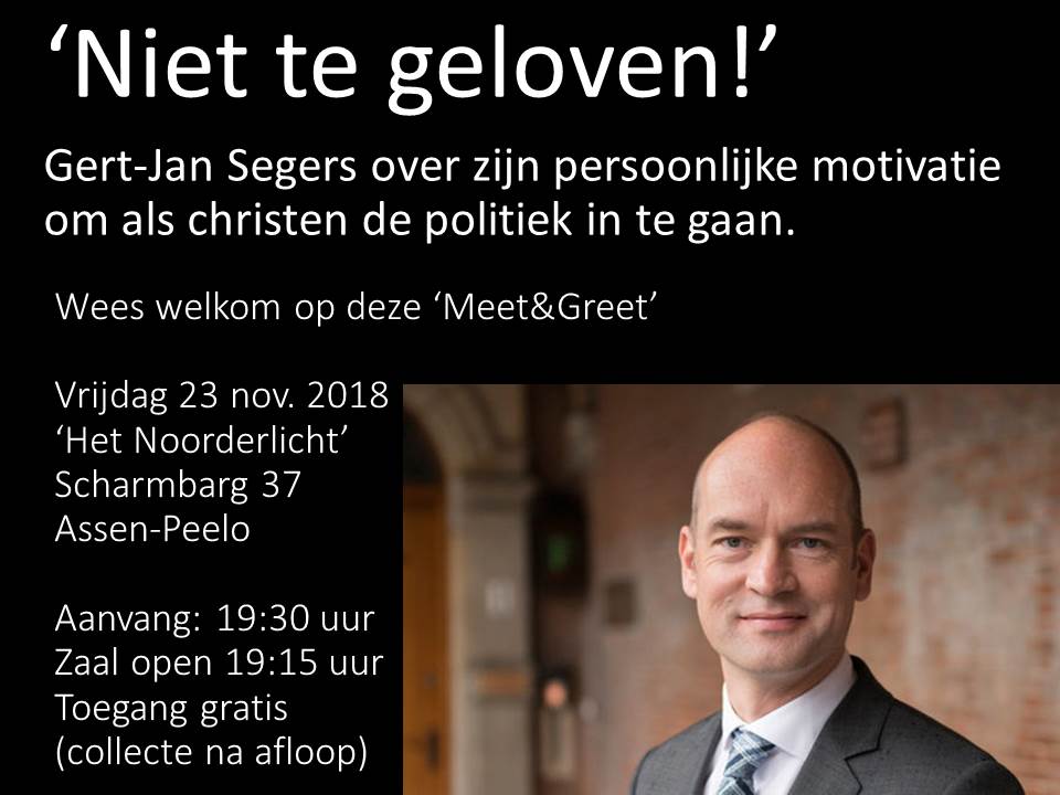 Segers 2018-11-23
