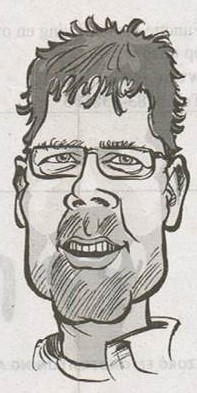 verbree adrian cartoon