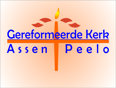 Assen-Peelo logo kleur