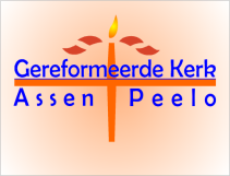 Assen-Peelo logo kleur