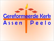 Assen-Peelo logo kleur