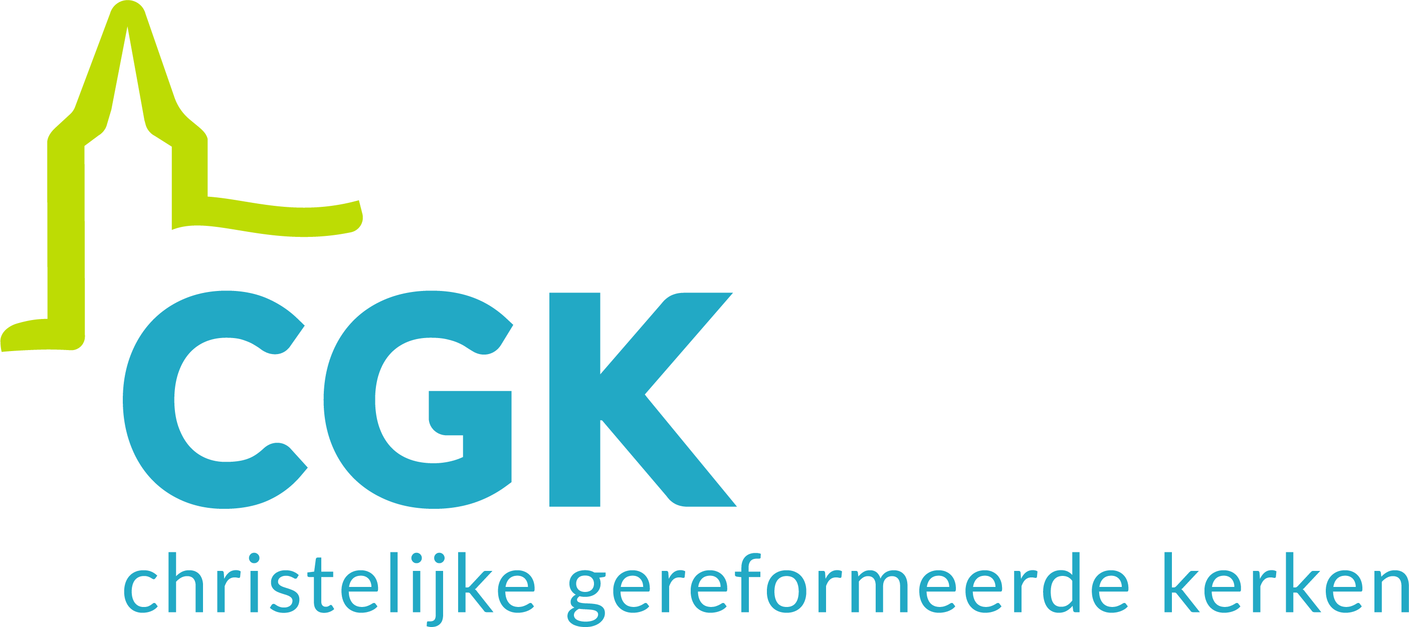 CGK logo