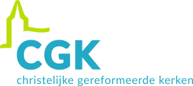 CGK logo