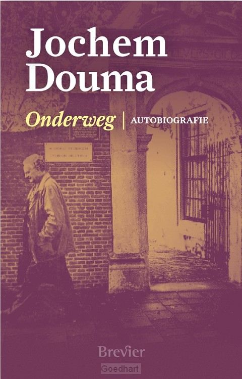 Douma Onderweg 2