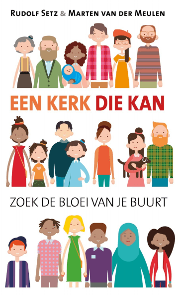 Een kerk die kan