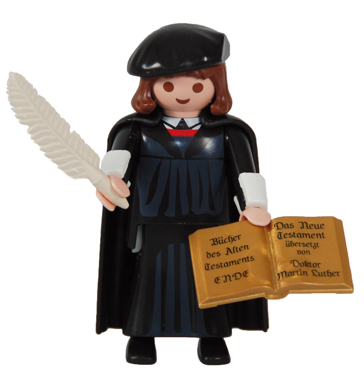 Luther Playmobil 2