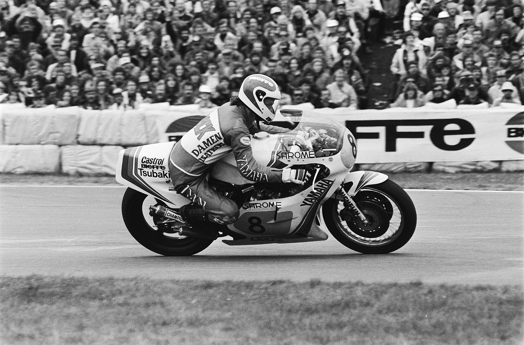 Jack Middelburg TT Assen